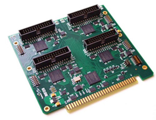 Fastwel MicroPC DIO Modules