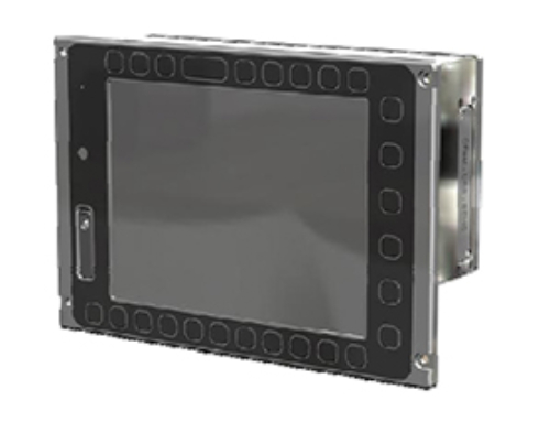 Fastwel BS04 Rugged HMI Panel PC